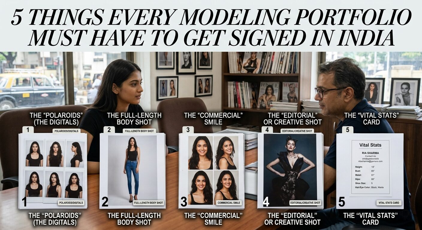 5-Things-Every-Modeling-Portfolio-Must-Have-to-Get-Signed-in-India