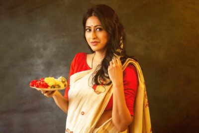Akansha Chaurasia