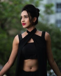 Manjushree