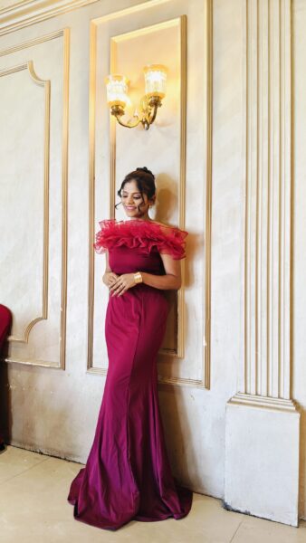 Neha Dhore