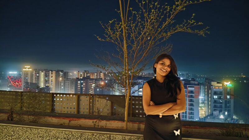 Neha Dhore