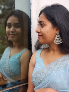 Tejeshwini M V