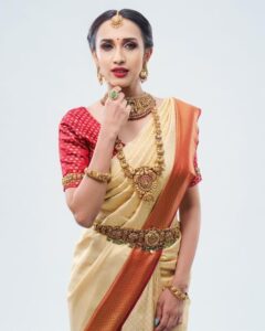 Manjushree
