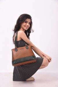 Yashna Umriger