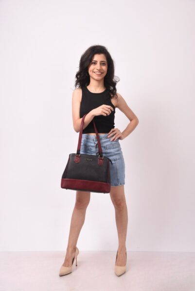 Yashna Umriger