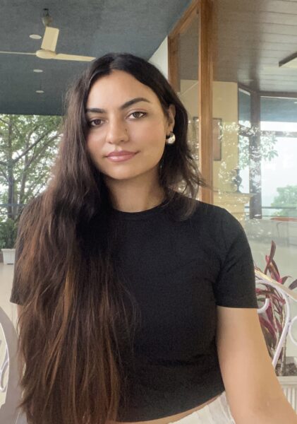 Jashandeep Kaur