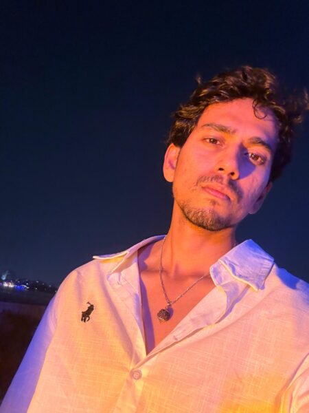 Pramod Kumar D