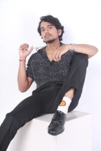 Pramod Kumar D