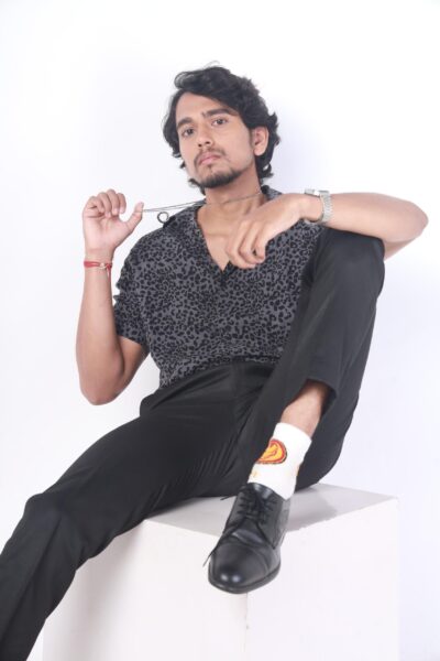 Pramod Kumar D