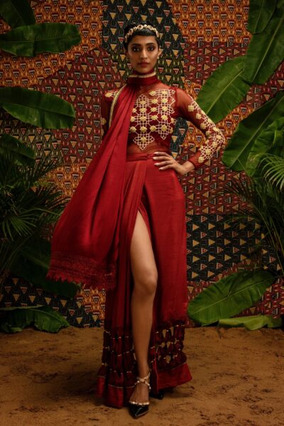 Tanya Gupta