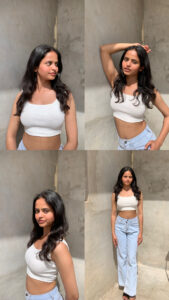 Natasha Middha