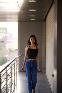 Roshni Thadevus