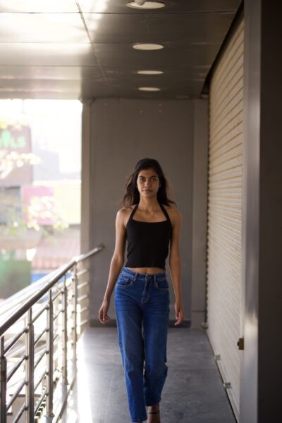 Roshni Thadevus