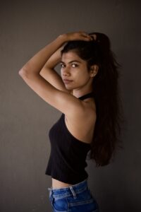Roshni Thadevus