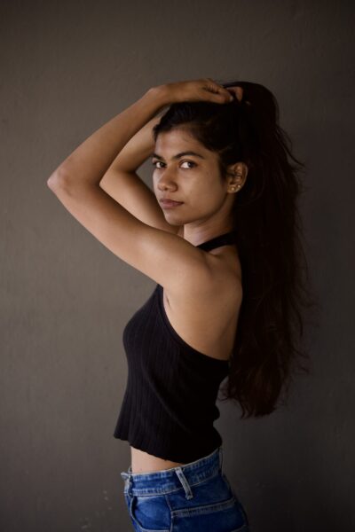 Roshni Thadevus