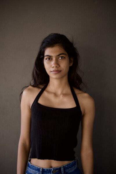 Roshni Thadevus
