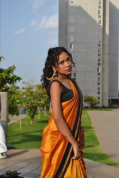 Nikitha Aravind