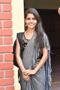 Pushpa S M