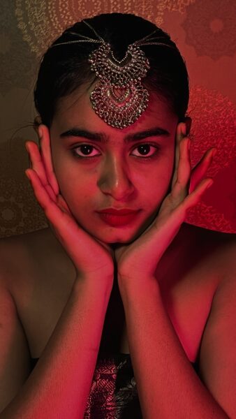 Jyotshna Sharma