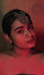 Jyotshna Sharma