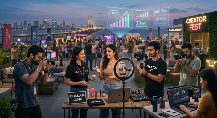 Future-of-the-Creator-Economy-in-India-2026–2030-Trends