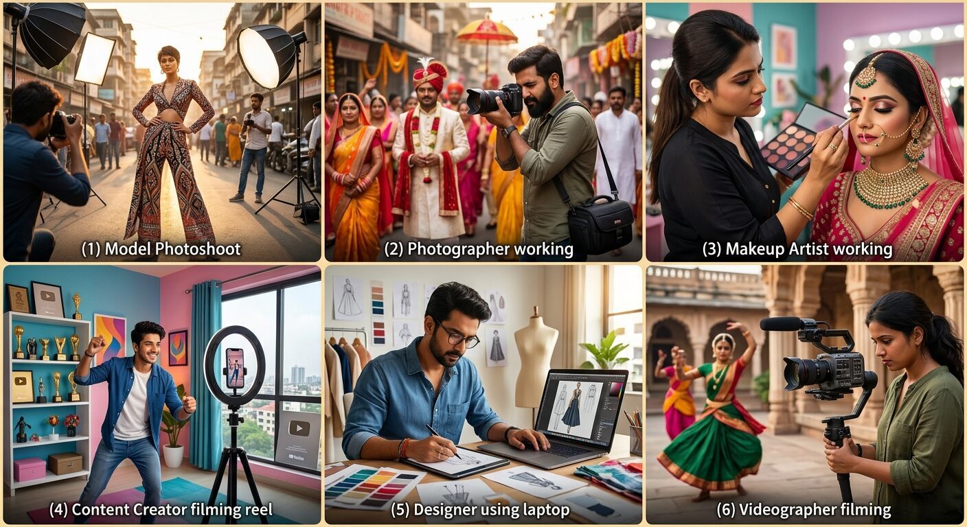How-Platforms-Like-Kaalia-Are-Changing-Talent-Hiring-in-India-2026-Guide