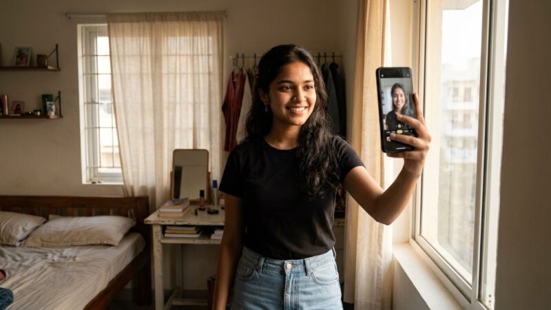 How-Modeling-Agencies-Work-in-India-Complete-Beginner-Guide