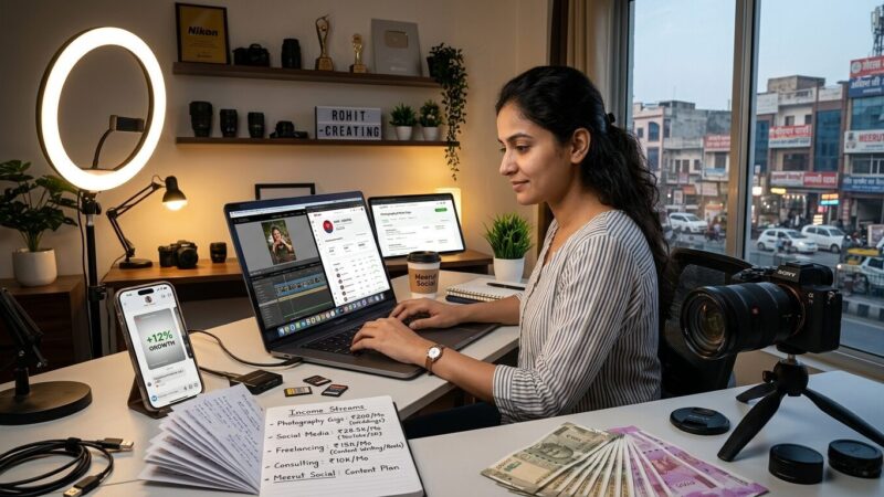 How-to-Build-a-Personal-Brand-on-Social-Media-in-India-2026