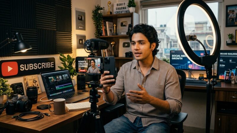How-to-Build-a-Personal-Brand-on-Social-Media-in-India-2026