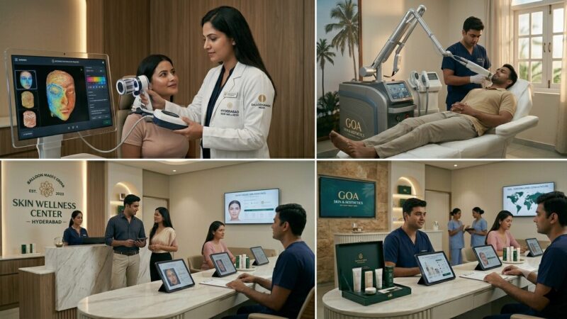 How to Choose the Best Skin Wellness Clinic for Your Needs