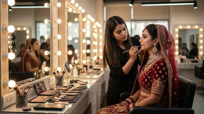 How-to-Start-a-Career-as-a-Makeup-Artist-in-India-Step-by-Step-Guide