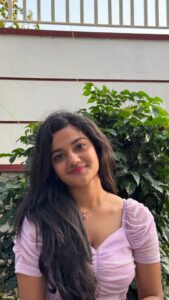 Deeptha Prasand