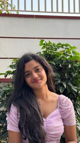 Deeptha Prasand