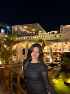 Deeptha Prasand