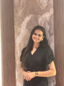 Anusha Maligoudar