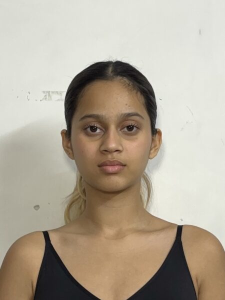 Sunjana Dutt