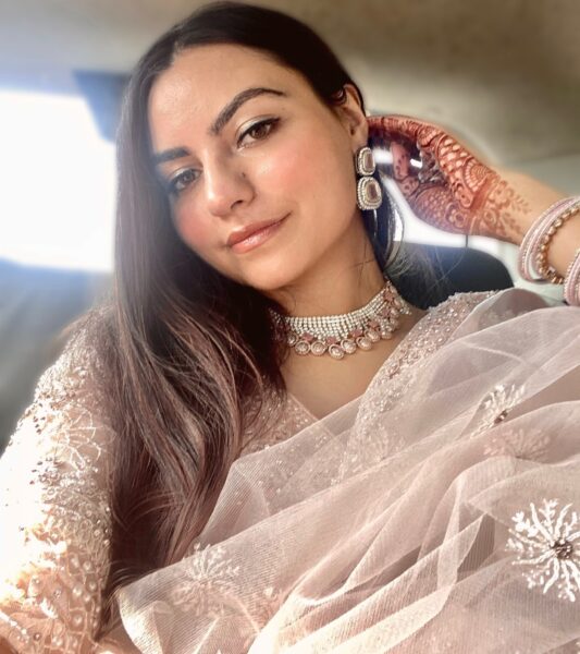 Jashandeep Kaur
