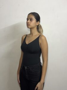 Sunjana Dutt