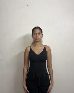 Sunjana Dutt