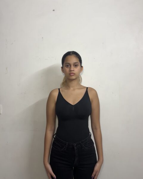 Sunjana Dutt