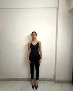 Sunjana Dutt