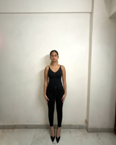 Sunjana Dutt