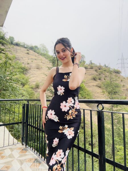 Arzoo Sharma