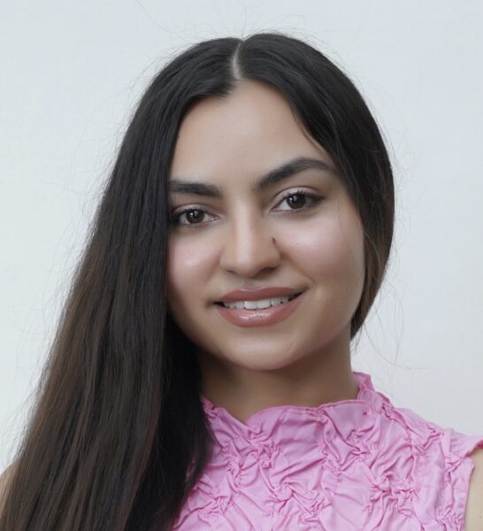 Jashandeep Kaur
