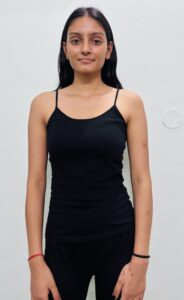 Manasvi Tiwari