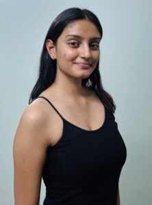 Manasvi Tiwari