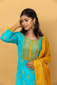 Samita Mandal