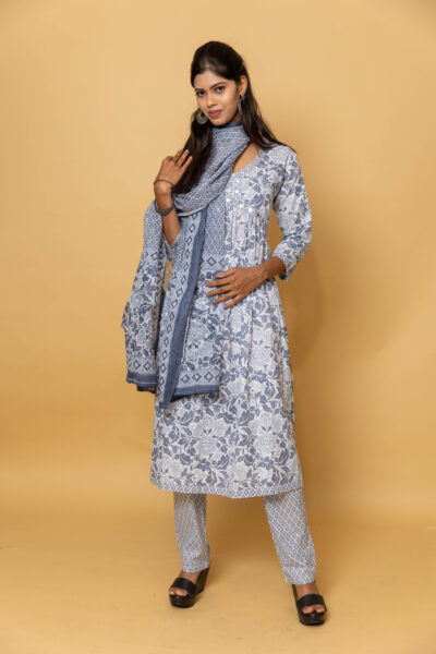 Samita Mandal