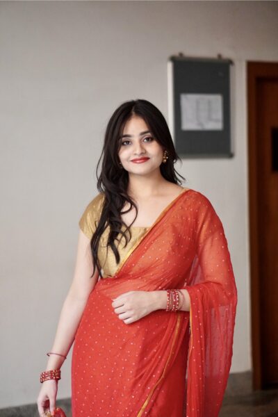 Pratiksha Gupta