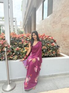 Phani Teja Mouli